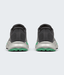 Womens VECTIV Enduris 4 Shoes TNF Spring BudAnthracite Grey BACK