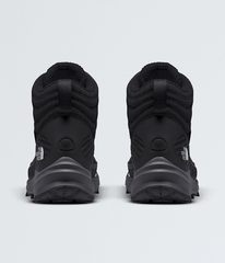 Womens VECTIV Fastpack Insulated Waterproof Shoes TNF BACK