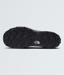 Womens VECTIV Fastpack Insulated Waterproof Shoes TNF TNF BlackVanadis Grey DETAILSOLE