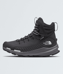 Womens VECTIV Fastpack Insulated Waterproof Shoes TNF HERO