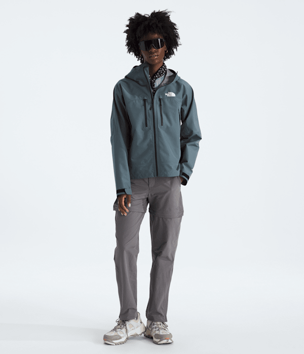 Womens Valley View Jacket TNF HERO2
