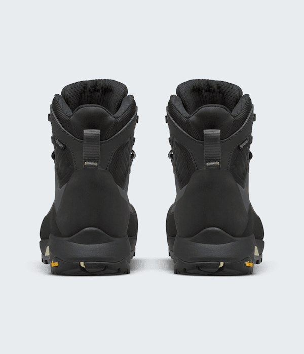 Womens Verto Alpine Mid GORETEX Boots TNF BACK
