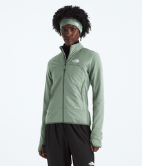 Womens Winter Warm Pro Jacket TNF Main
