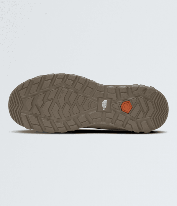 Womens Yukiona Mid Boots TNF DETAILSOLE