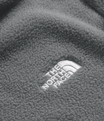 Womens Yumiori FullZip TNF DETAIL3