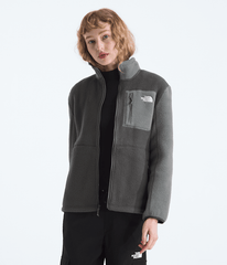 Womens Yumiori FullZip TNF Main