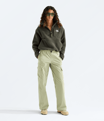 Womens Yumiori Off Peak Zip Jacket TNF HERO2