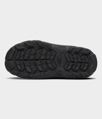Youth Alpenglow V Waterproof Boots TNF Vanadis GreyMeld Grey DETAILSOLE