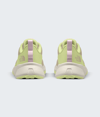 Youth Altamesa Shoes TNF Desert StoneLemon Mist BACK
