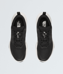 Youth Altamesa Shoes TNF TNF BlackAsphalt Grey DETAILINSTEP
