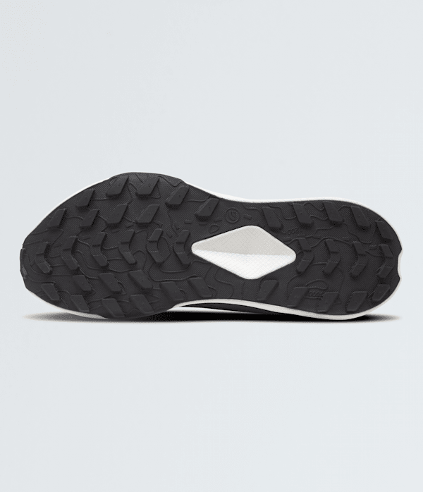 Youth Altamesa Shoes TNF TNF BlackAsphalt Grey DETAILSOLE