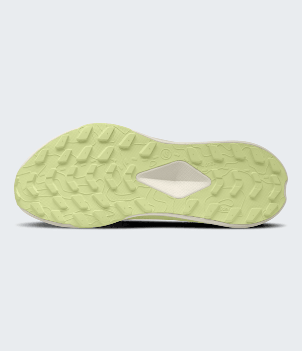 Youth Altamesa Shoes TNF Desert StoneLemon Mist DETAILSOLE