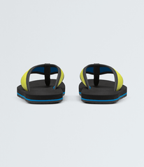 Youth Base Camp FlipFlops TNF BACK