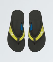 Youth Base Camp FlipFlops TNF DETAILINSTEP