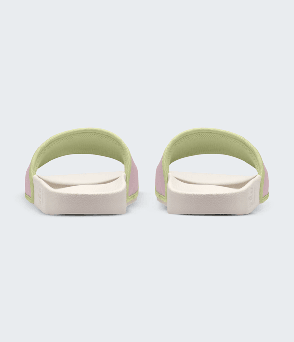Youth Base Camp Slides III TNF BACK