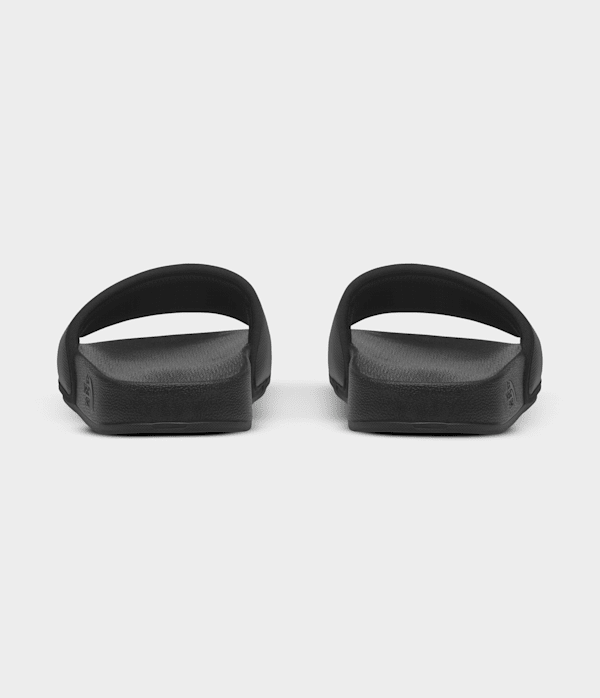 Youth Base Camp Slides III TNF TNF BlackTNF Black BACK