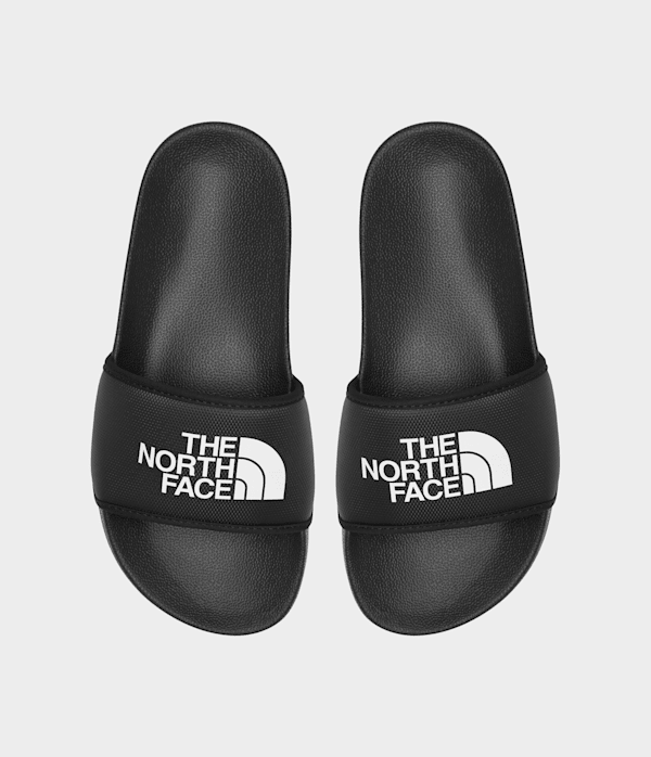 Youth Base Camp Slides III TNF TNF BlackTNF Black DETAILINSTEP