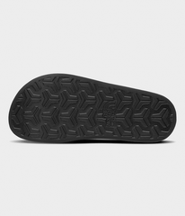Youth Base Camp Slides III TNF TNF BlackTNF Black DETAILSOLE
