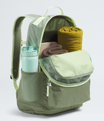 Youth Chuckwalla Daypack  27L TNF Slate MossBark Mist INT