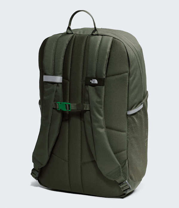 Youth Court Jester Backpack  246L TNF BACK
