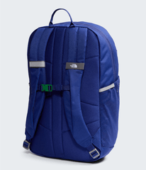 Youth Court Jester Backpack  246L TNF Active BlueBold Blue BACK