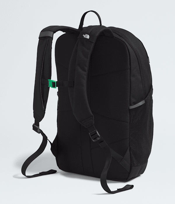 Youth Court Jester Backpack  246L TNF TNF Black BACK