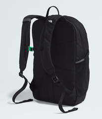 Youth Court Jester Backpack  246L TNF TNF Black BACK