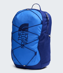 Youth Court Jester Backpack  246L TNF Active BlueBold Blue FRONT34