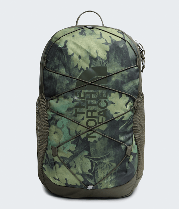 Youth Court Jester Backpack  246L TNF HERO