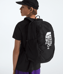 Youth Court Jester Backpack  246L TNF TNF Black MODELBACK