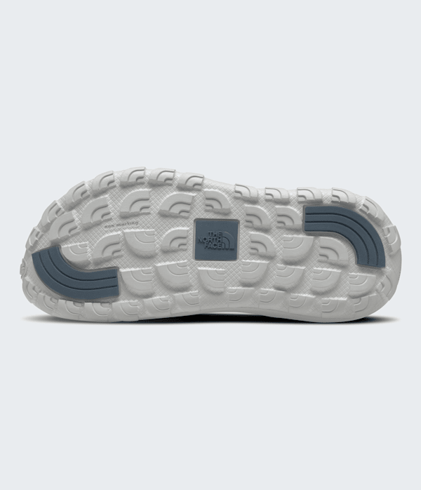Youth Explore Camp Shandals TNF DETAILSOLE
