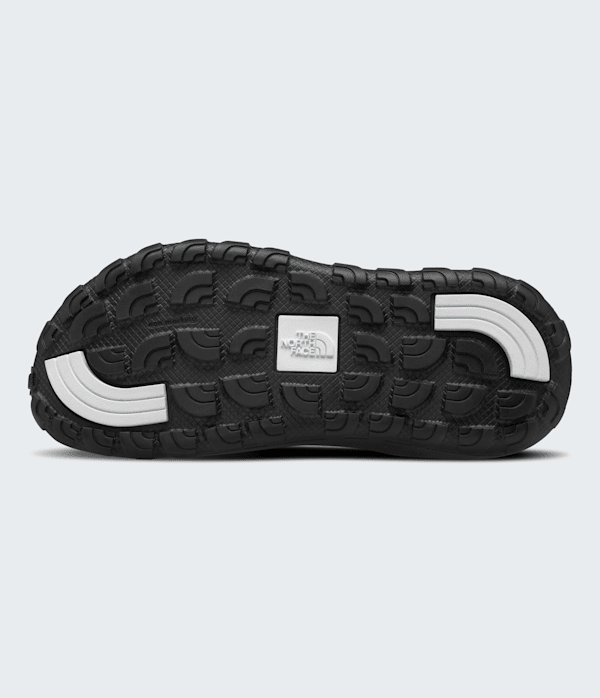 Youth Explore Camp Shandals TNF TNF BlackTNF White DETAILSOLE