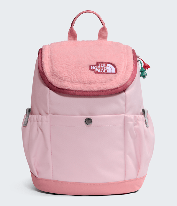 Youth Mini Explorer Backpack  10L TNF PrimrosePale BlossomFermented Clay HERO