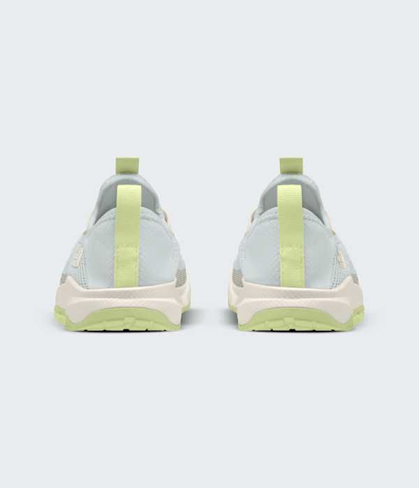 Youth Platte Canyon Shoes TNF BACK