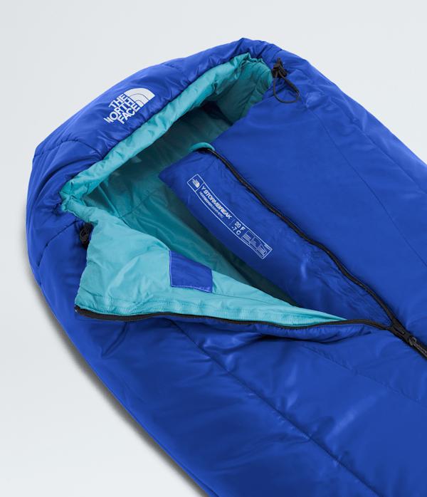 Youth Stormbreak 20F Sleeping Bag TNF INT