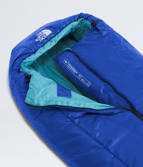 Youth Stormbreak 20F Sleeping Bag TNF INT