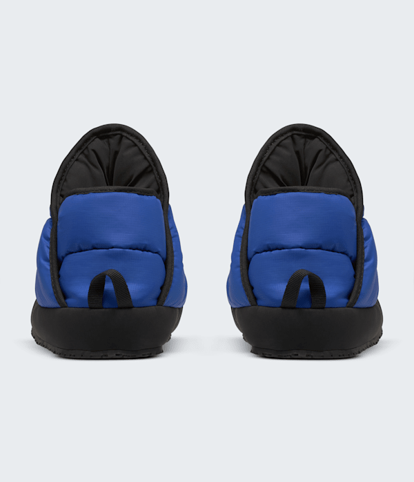 Youth THERMOBALL Traction Booties TNF TNF BlueTNF Black BACK