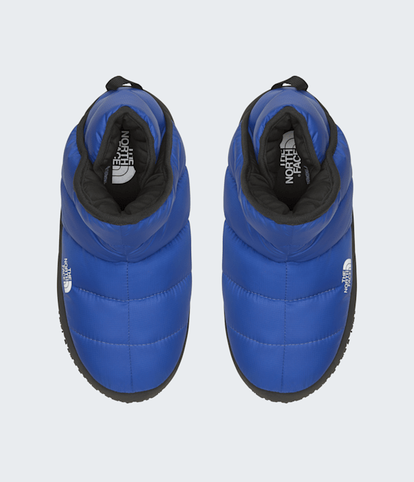 Youth THERMOBALL Traction Booties TNF DETAILINSTEP