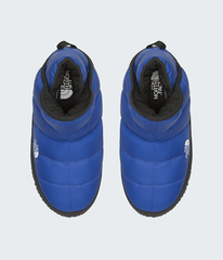 Youth THERMOBALL Traction Booties TNF TNF BlueTNF Black DETAILINSTEP