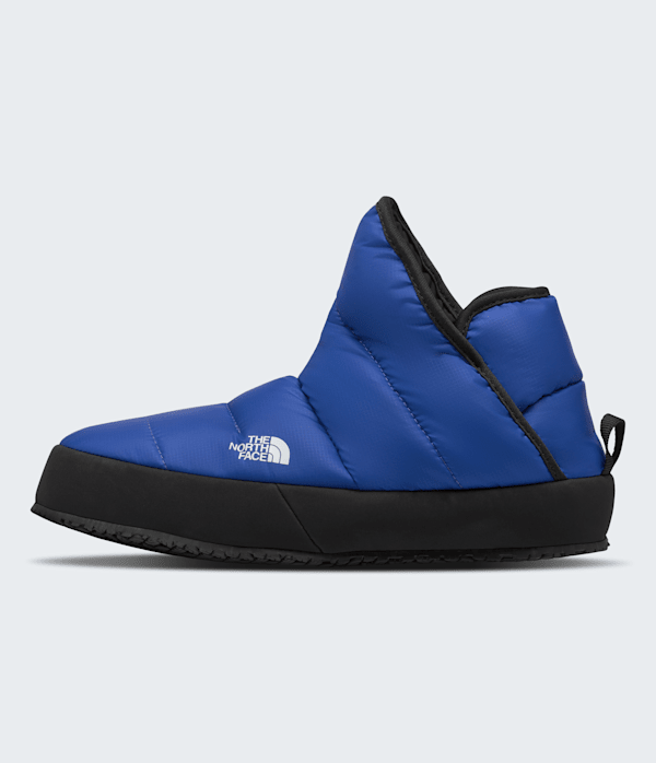 Youth THERMOBALL Traction Booties TNF TNF BlueTNF Black HERO