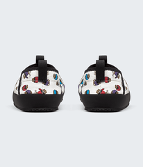 Youth THERMOBALL Traction Mules II TNF Nuptse Bears Print Multi BACK