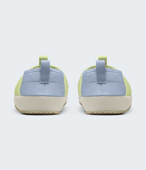 Youth THERMOBALL Traction Mules II TNF BACK