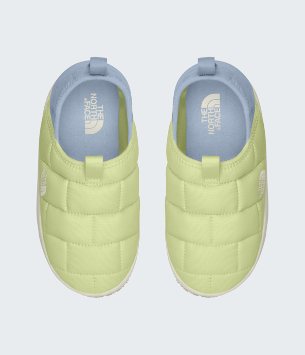 Youth THERMOBALL Traction Mules II TNF DETAILINSTEP