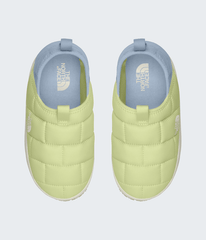 Youth THERMOBALL Traction Mules II TNF DETAILINSTEP
