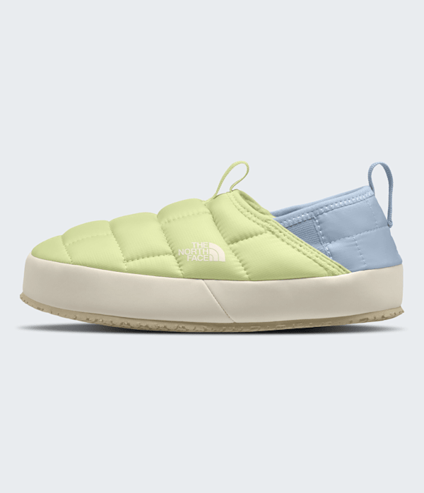 Youth THERMOBALL Traction Mules II TNF HERO