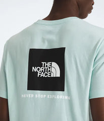Men’s Evolution Box NSE Regular Short-Sleeve Tee