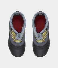Youth Alpenglow V Waterproof Boots