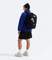 Borealis Patch Backpack