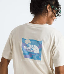 Women's Short-Sleeve Core Outdoor Valley Box NSE Tee