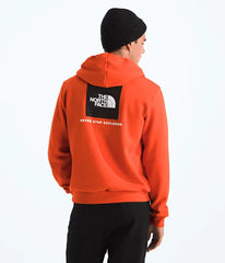 Men’s Evolution Box NSE Regular Hoodie
